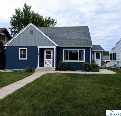 1020 N German Street New Ulm MN 56073