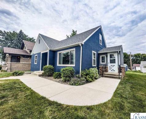 1020 N German Street New Ulm MN 56073