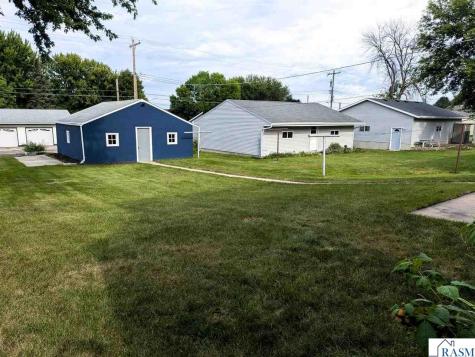 1020 N German Street New Ulm MN 56073
