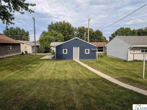 1020 N German Street New Ulm MN 56073