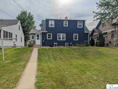 1020 N German Street New Ulm MN 56073