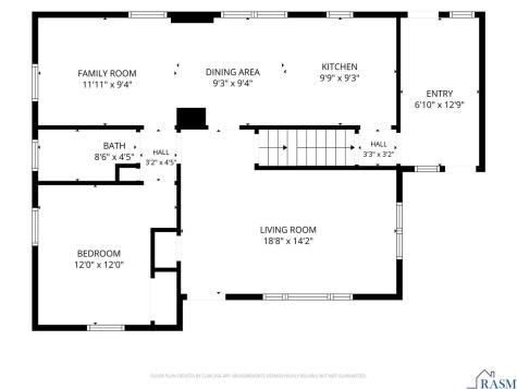 1020 N German Street New Ulm MN 56073