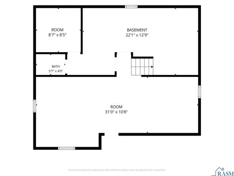 1020 N German Street New Ulm MN 56073