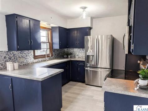 1020 N German Street New Ulm MN 56073