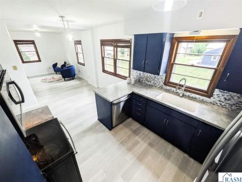 1020 N German Street New Ulm MN 56073