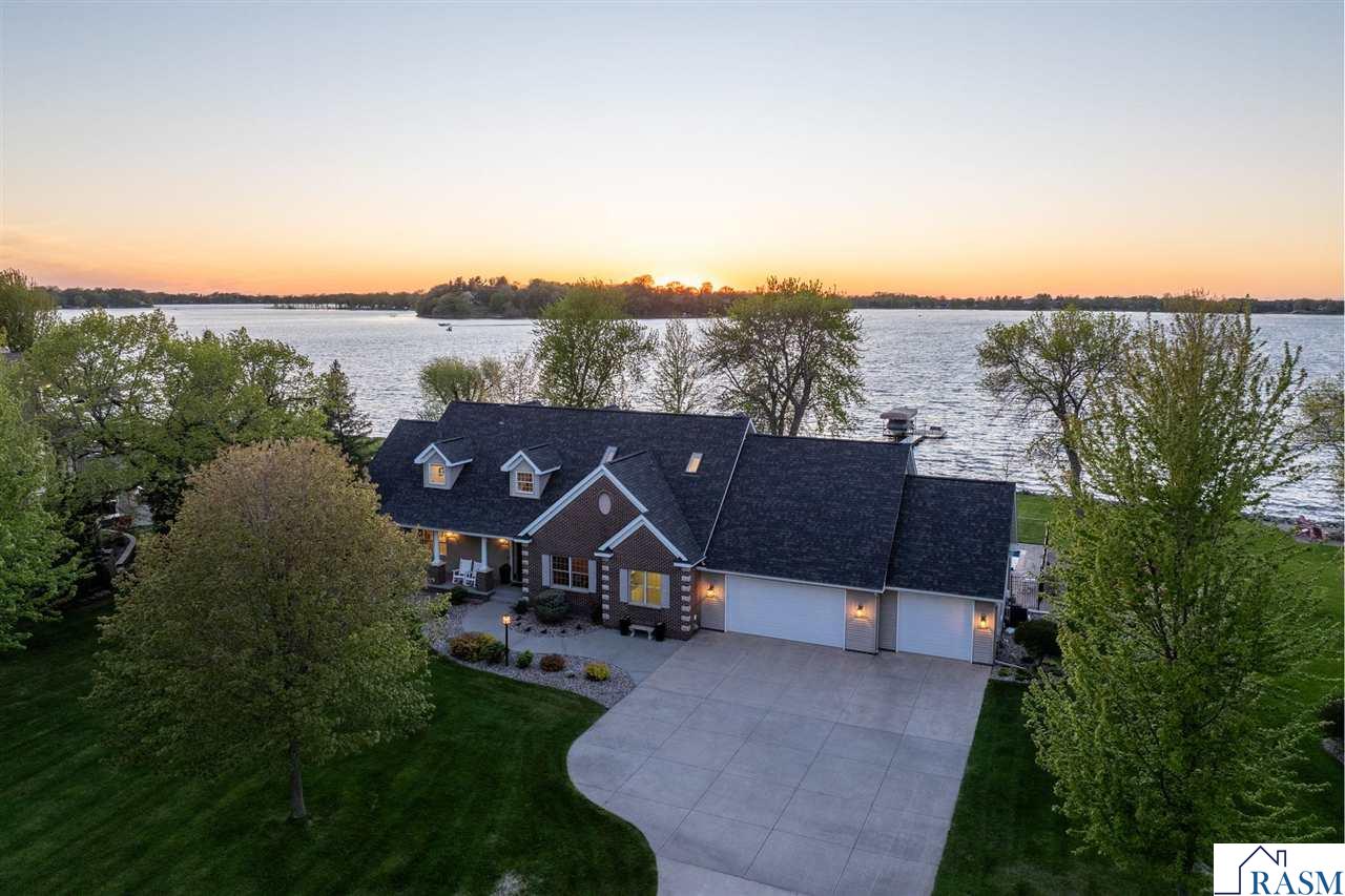 4470 Washington Boulevard Madison Lake MN 56063