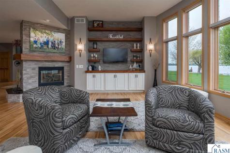4470 Washington Boulevard Madison Lake MN 56063