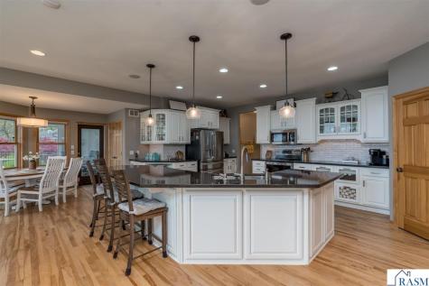 4470 Washington Boulevard Madison Lake MN 56063