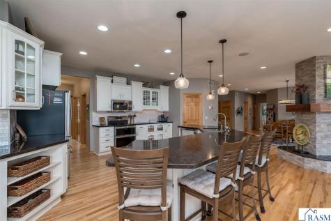 4470 Washington Boulevard Madison Lake MN 56063