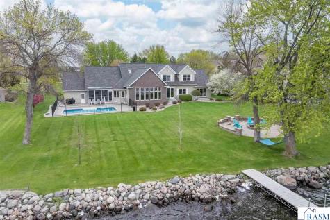 4470 Washington Boulevard Madison Lake MN 56063