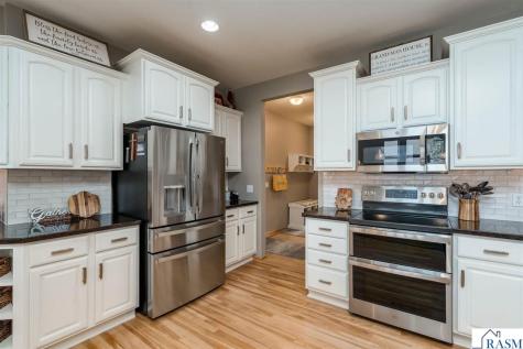 4470 Washington Boulevard Madison Lake MN 56063