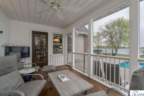 4470 Washington Boulevard Madison Lake MN 56063