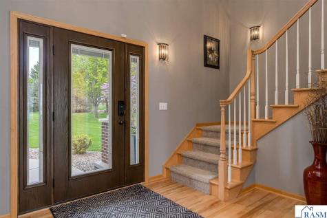 4470 Washington Boulevard Madison Lake MN 56063