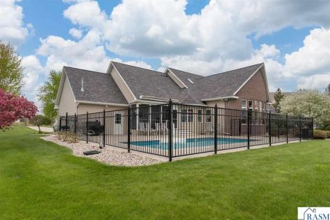 4470 Washington Boulevard Madison Lake MN 56063