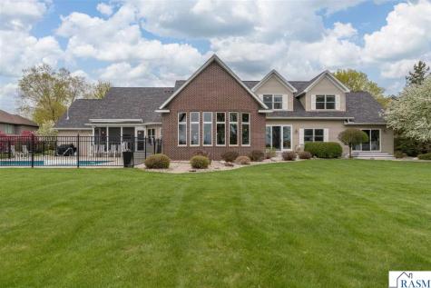 4470 Washington Boulevard Madison Lake MN 56063