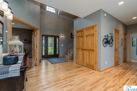 4470 Washington Boulevard Madison Lake MN 56063
