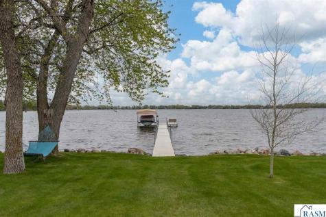 4470 Washington Boulevard Madison Lake MN 56063