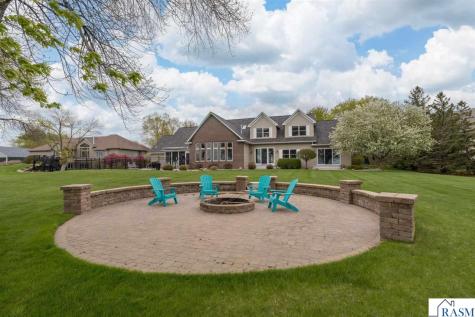 4470 Washington Boulevard Madison Lake MN 56063