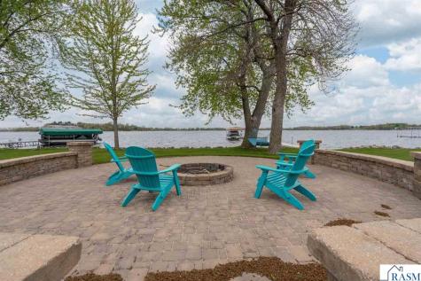 4470 Washington Boulevard Madison Lake MN 56063