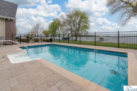 4470 Washington Boulevard Madison Lake MN 56063