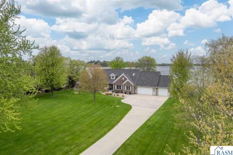 4470 Washington Boulevard Madison Lake MN 56063