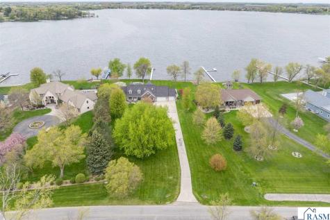 4470 Washington Boulevard Madison Lake MN 56063