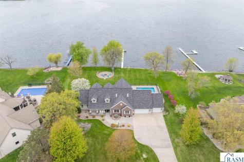 4470 Washington Boulevard Madison Lake MN 56063