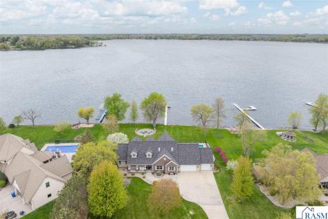 4470 Washington Boulevard Madison Lake MN 56063