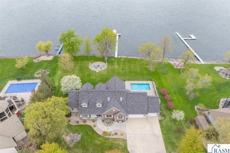 4470 Washington Boulevard Madison Lake MN 56063