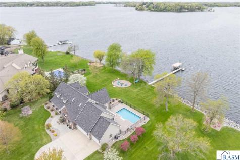 4470 Washington Boulevard Madison Lake MN 56063