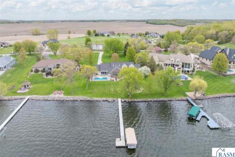 4470 Washington Boulevard Madison Lake MN 56063