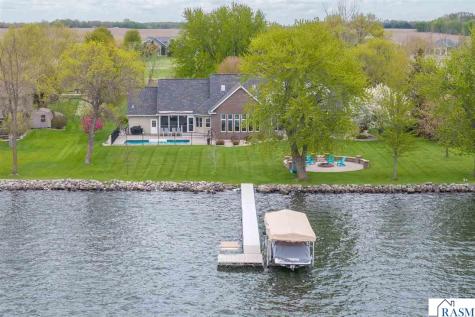 4470 Washington Boulevard Madison Lake MN 56063