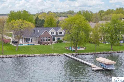 4470 Washington Boulevard Madison Lake MN 56063
