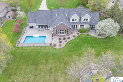 4470 Washington Boulevard Madison Lake MN 56063