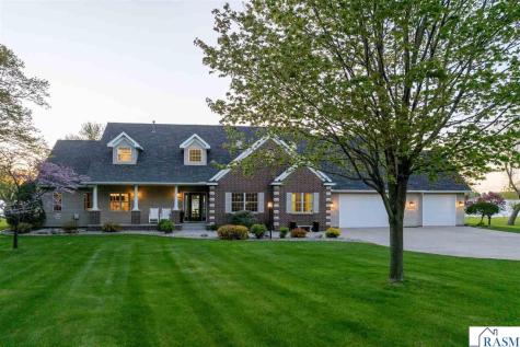 4470 Washington Boulevard Madison Lake MN 56063