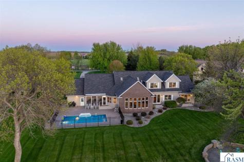 4470 Washington Boulevard Madison Lake MN 56063