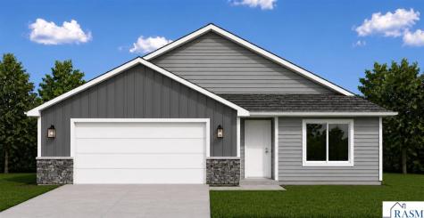 206 Barony Road Le Sueur MN 56058-2075