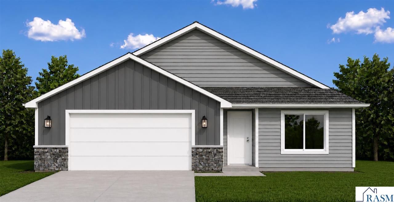 206 Barony Road Le Sueur MN 56058-2075