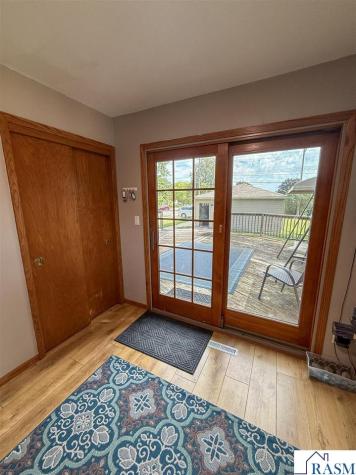 1326 N Payne Street New Ulm MN 56073