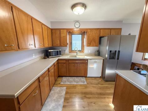 1326 N Payne Street New Ulm MN 56073