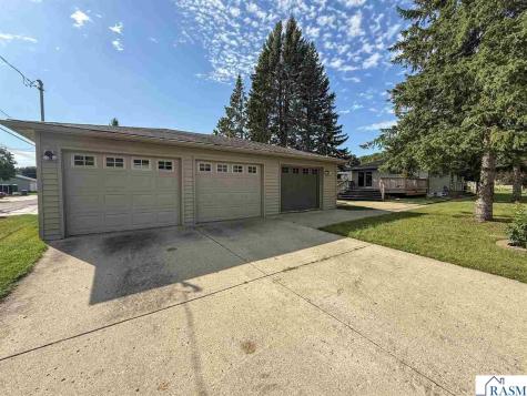 1326 N Payne Street New Ulm MN 56073