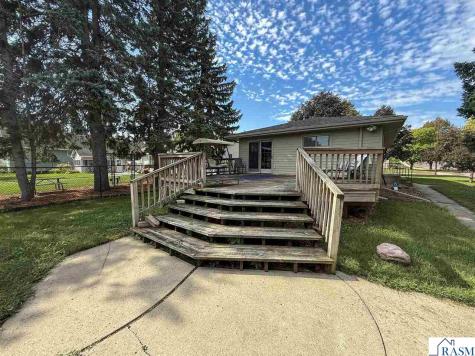 1326 N Payne Street New Ulm MN 56073