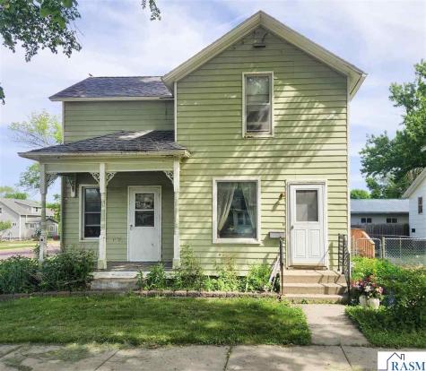 120 NW Elm Street Sleepy Eye MN 56085