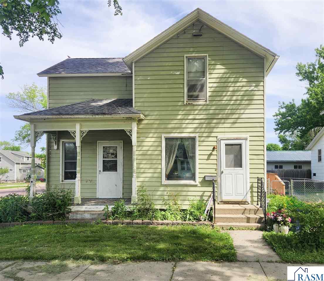 120 NW Elm Street Sleepy Eye MN 56085