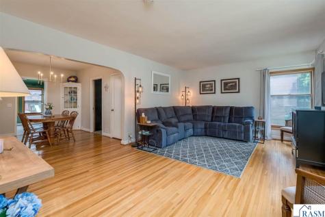 1211 Carney Avenue Mankato MN 56001