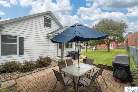 1211 Carney Avenue Mankato MN 56001