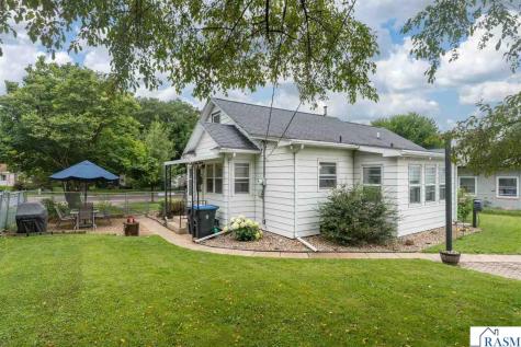 1211 Carney Avenue Mankato MN 56001