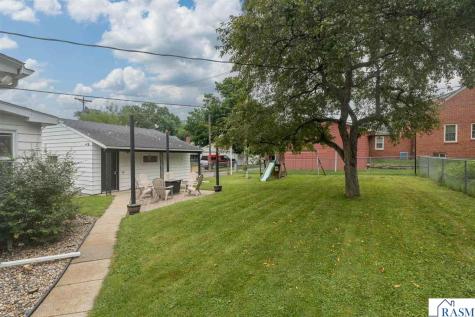 1211 Carney Avenue Mankato MN 56001