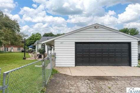 1211 Carney Avenue Mankato MN 56001