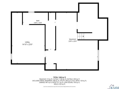 1211 Carney Avenue Mankato MN 56001
